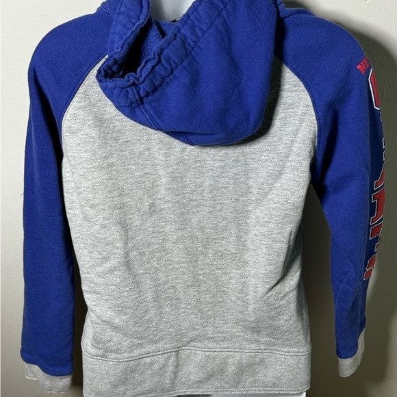 NFL New York giants Reebok jacket woman's size medium - Picture 7 of 9